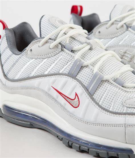 nike air max 98 sneakers